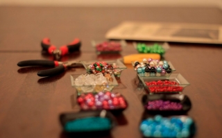 atelier bijuterii adulti