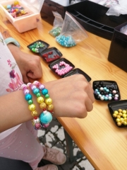 atelier creatie bijuterii copii