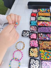 atelier creatie bijuterii