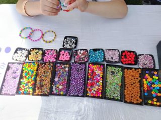 atelier creatie bijuterii