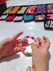 atelier creatie bijuterii