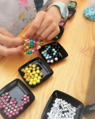 atelier creatie bijuterii copii