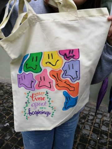 Ateliere de creatie părinte-copil in Piata Aurarilor