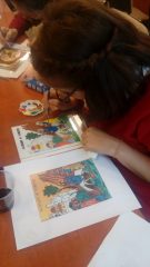 icoane pe sticla atelier icoane pe sticla atelier