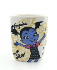 cana pictata manual - vampirina