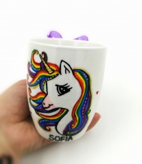 cana pictata manual unicorn